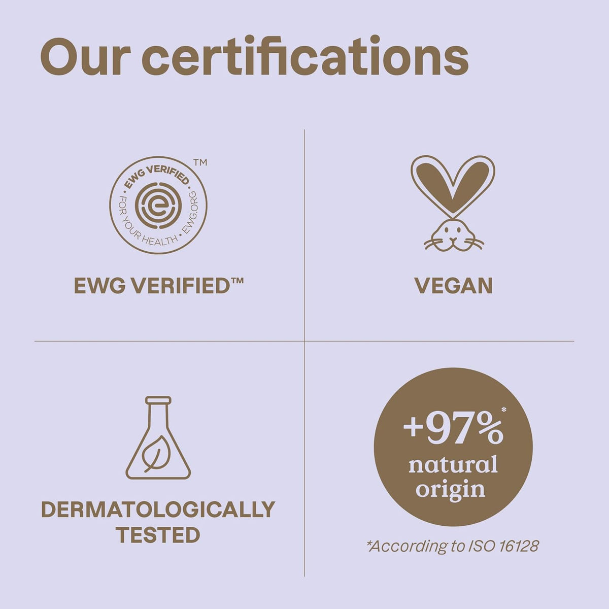 Pregnancy Shampoo, EWG Verified, Dermatologically Tested, Plant and Mineral-Based, Vegan Maternity Products, Argan Leaf Extract, 16 Fl Oz