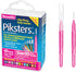 Interdental Brushes, 40 Pk, Size 00, Interdental Tooth Brush for Extremely Tight Gaps, Gum Soft Bristles for Plaque Removal, Safe for Braces