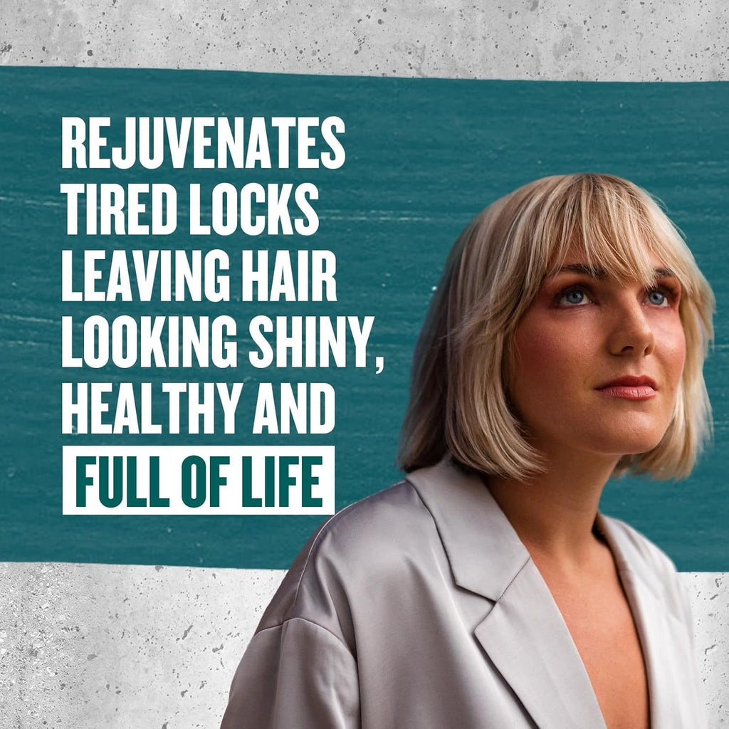 Bed Head by  – Urban Antidotes Recovery, Acondicionador Hidratante Para Cabello Seco, 750 Ml