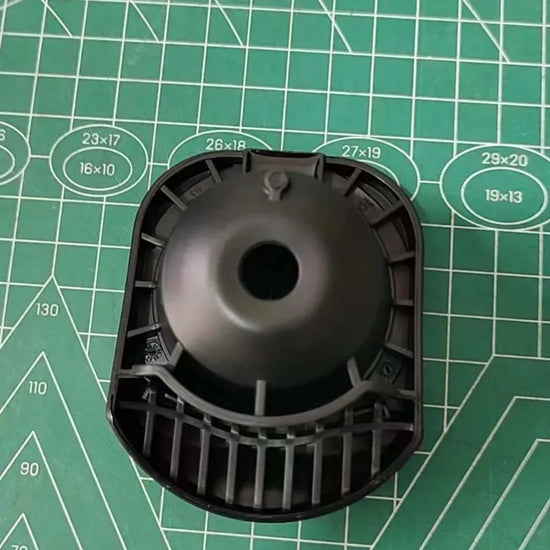 1 Uds. Para Dolce Gusto Genio Basic/Genio PLUS Elf Series soporte de cápsulas repuestos máquina de café soporte de cápsulas para EDG225